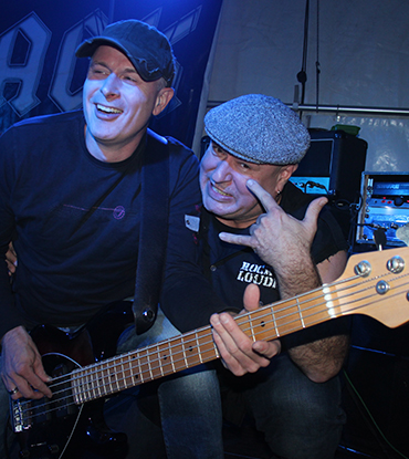 The Jack AC/DC Coverband
